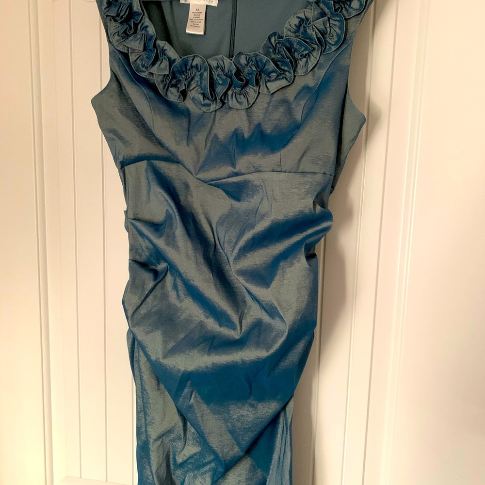 Beautiful dress